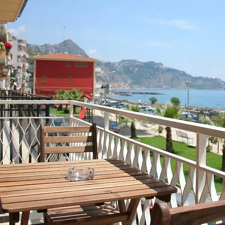 Mediterraneo Guest house 3*