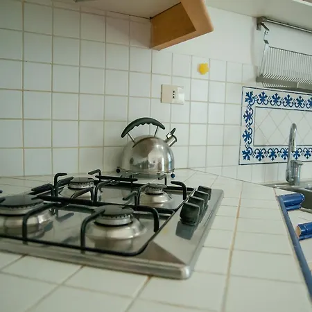 Mediterraneo Guest house 3*