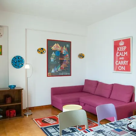 Guest house Mediterraneo 3*