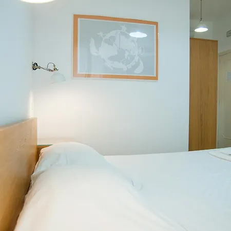 Guest house Mediterraneo 3*
