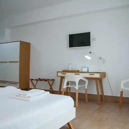 Guest house Mediterraneo Giardini Naxos