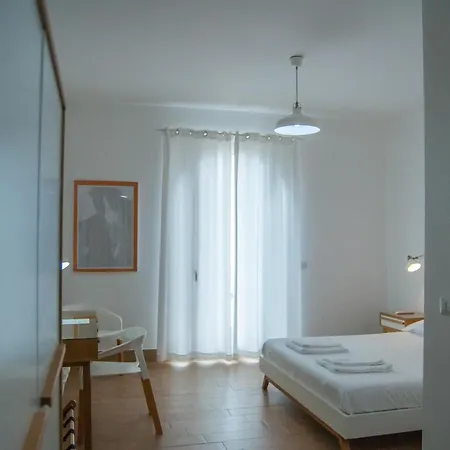 Mediterraneo Guest house