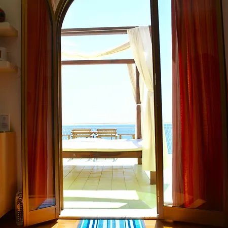 Mediterraneo Guest house Giardini Naxos
