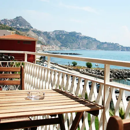 Mediterraneo Guest house 3*