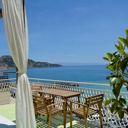 Mediterraneo Guest house 3*