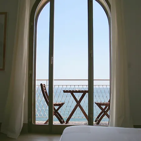 Mediterraneo Guest house