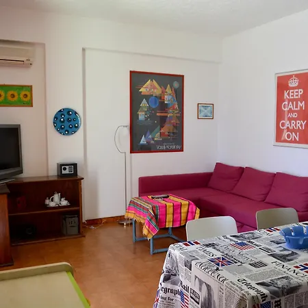 Mediterraneo 3* Giardini Naxos