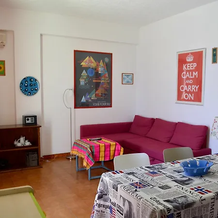 Mediterraneo Guest house 3*