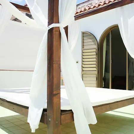 Guest house Mediterraneo 3*