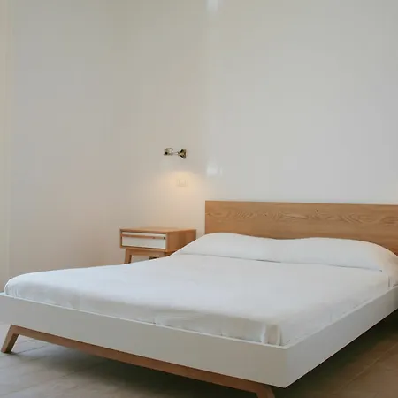 Mediterraneo Guest house 3*