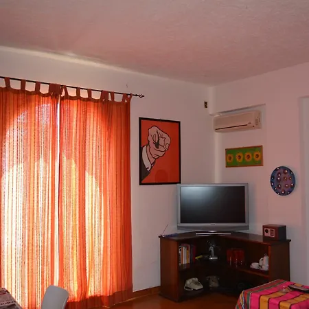 Guest house Mediterraneo