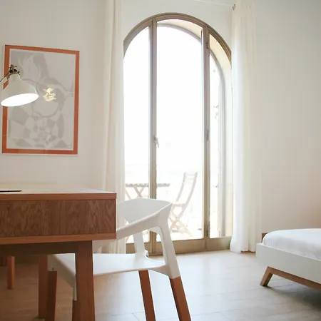 Guest house Mediterraneo