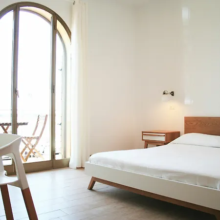 Guest house Mediterraneo 3*