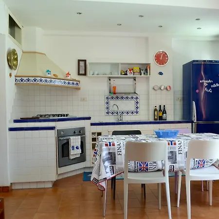 Mediterraneo Guest house Giardini Naxos