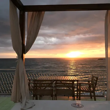Mediterraneo Guest house Giardini Naxos