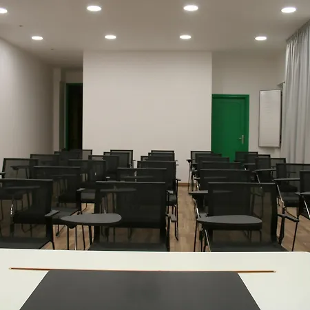 Guest house Mediterraneo