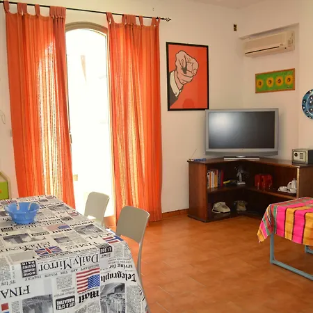 Guest house Mediterraneo 3*