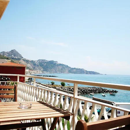 Guest house Mediterraneo 3*