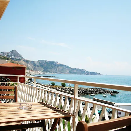 Guest house Mediterraneo 3*