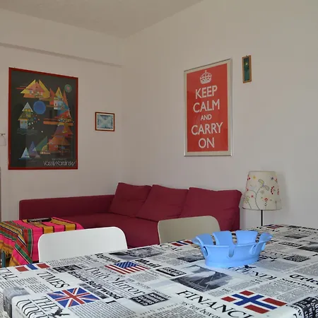 Mediterraneo Guest house Giardini Naxos