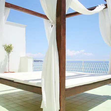 Guest house Mediterraneo