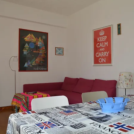 Guest house Mediterraneo