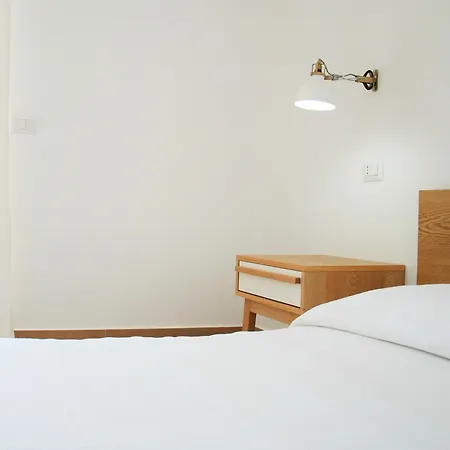 Mediterraneo Guest house Giardini Naxos