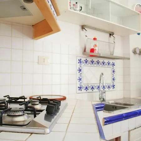 Guest house Mediterraneo 3*