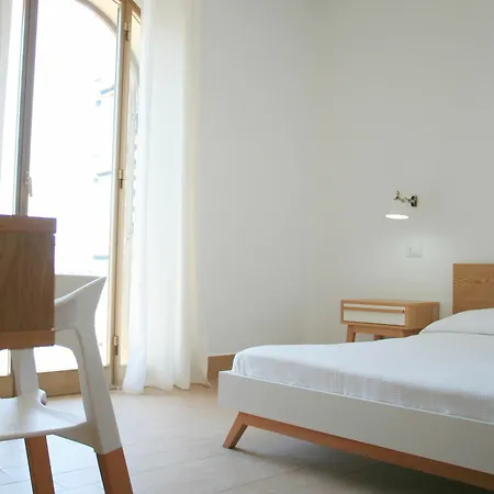 Guest house Mediterraneo 3*