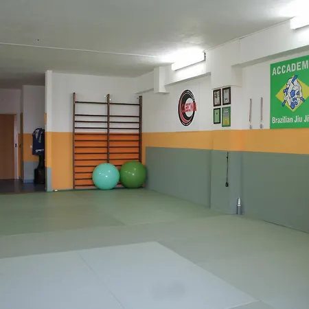 Guest house Mediterraneo 3*