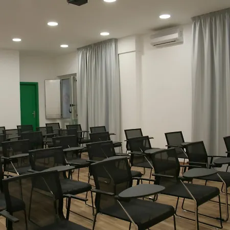 Mediterraneo Guest house