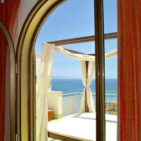 Mediterraneo Guest house