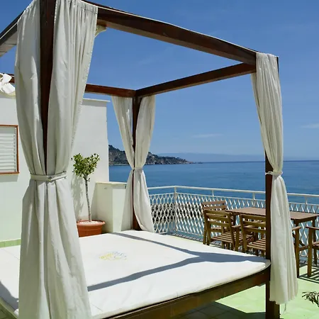 Mediterraneo Guest house 3*