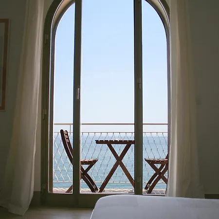 Mediterraneo Πανσιόν Giardini Naxos