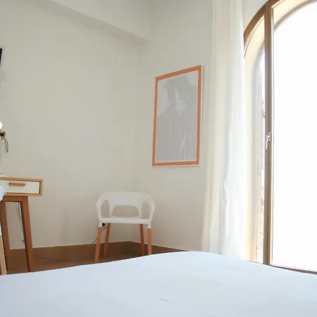Πανσιόν Mediterraneo