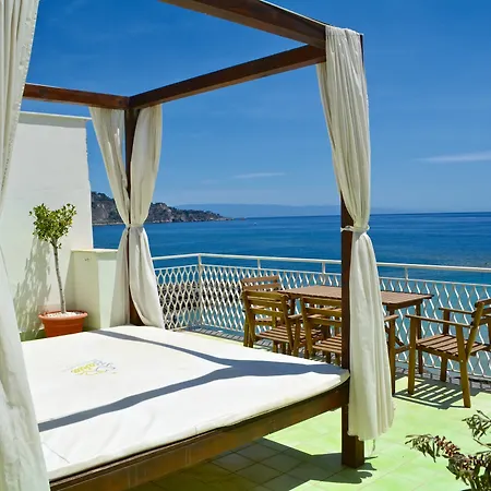 Mediterraneo Πανσιόν 3*